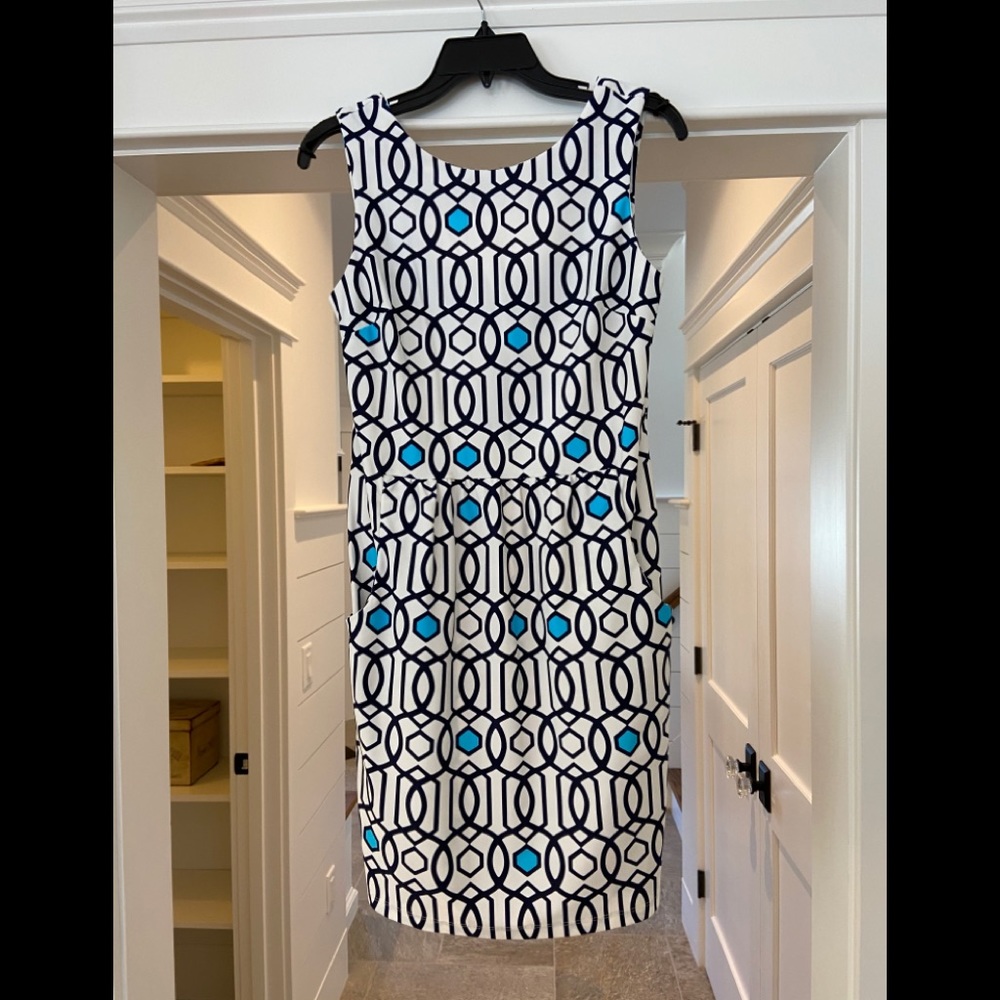 Brand new Jude Connally dress